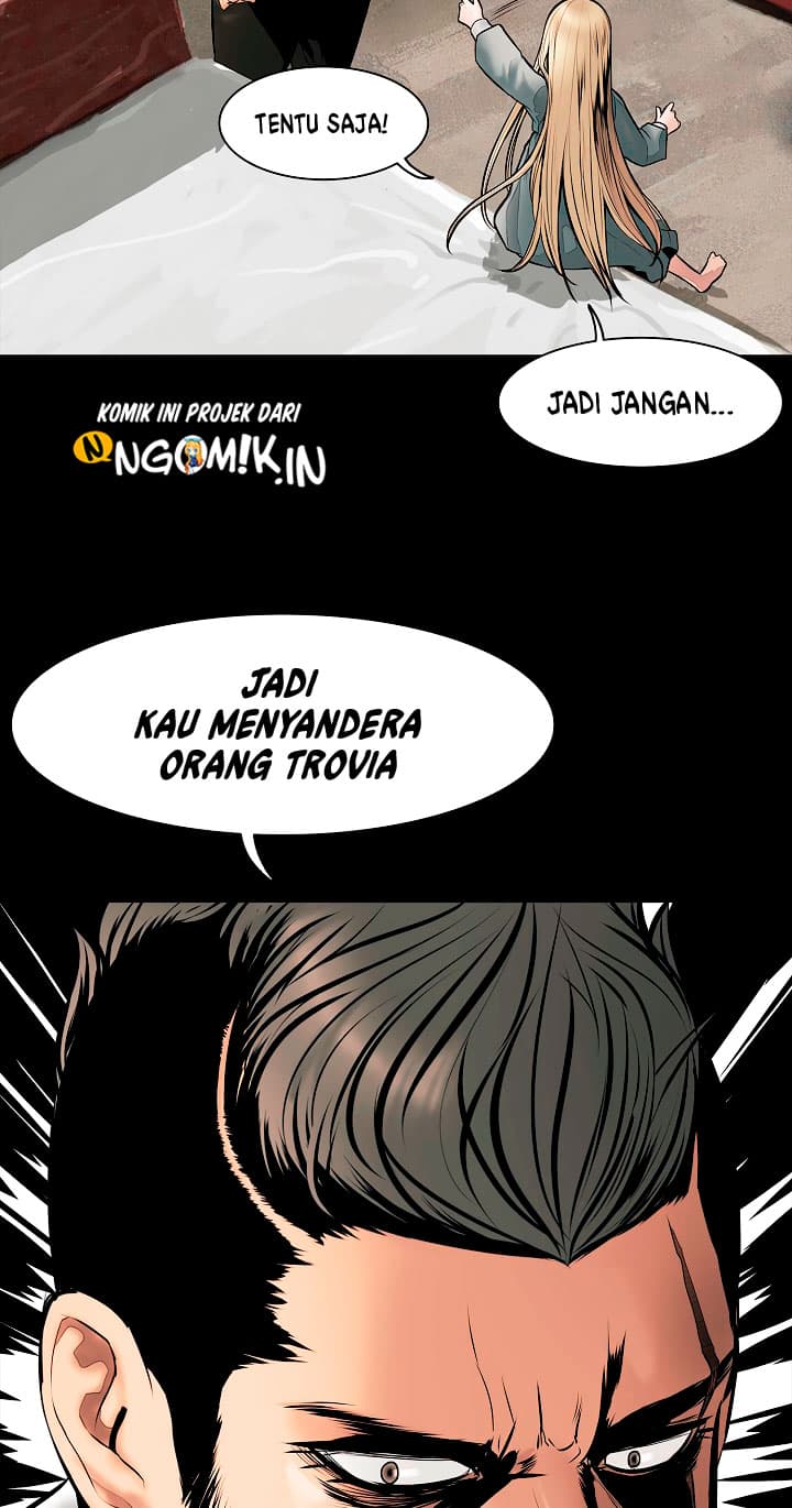 MookHyang – Dark Lady - Chapter 23 - Page 19