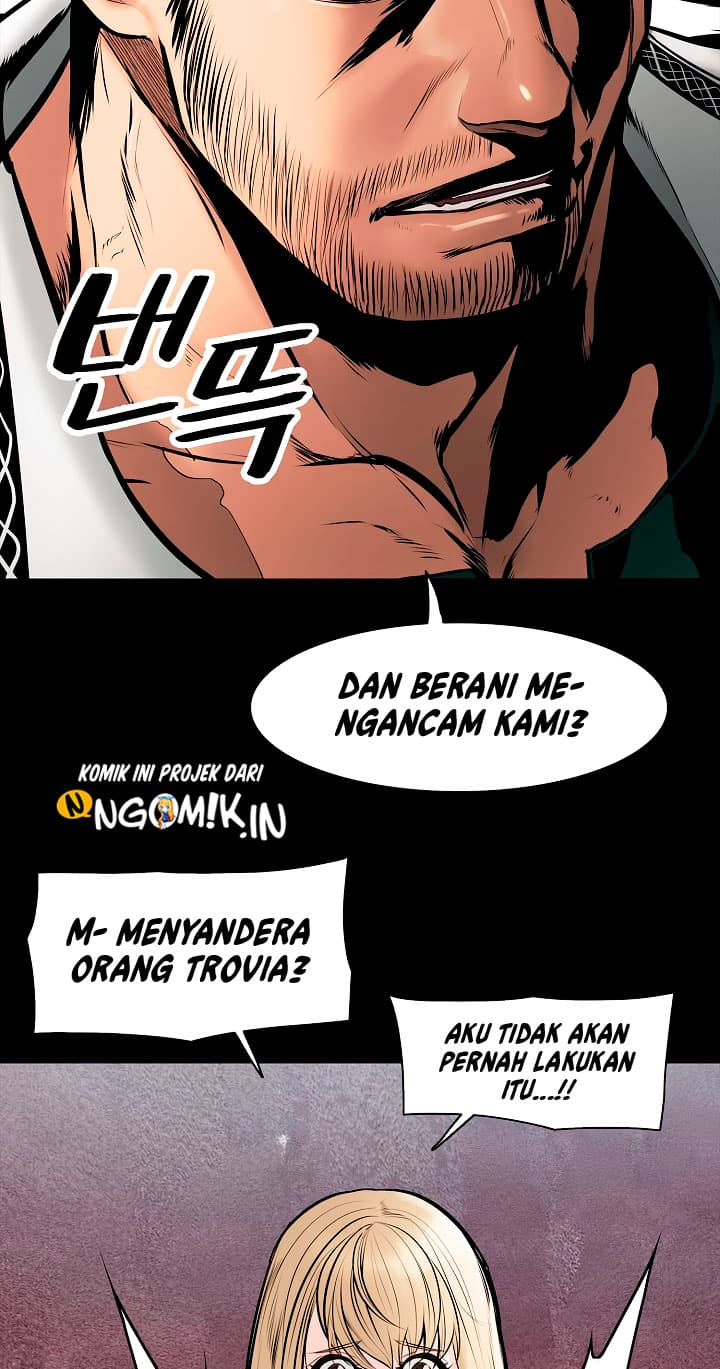 MookHyang – Dark Lady - Chapter 23 - Page 20