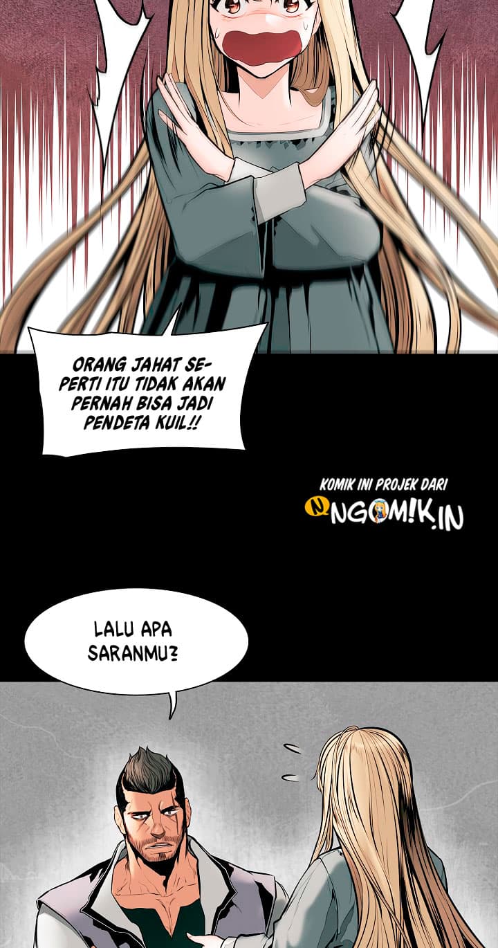 MookHyang – Dark Lady - Chapter 23 - Page 21