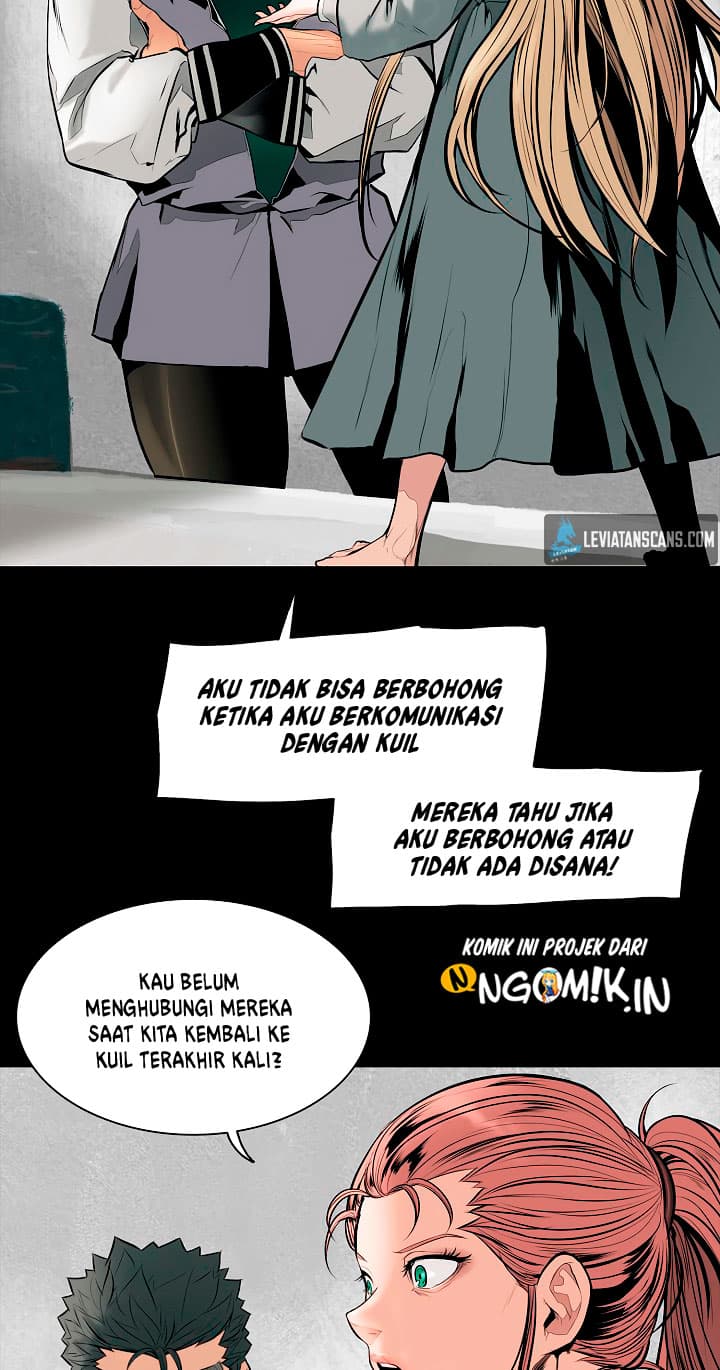 MookHyang – Dark Lady - Chapter 23 - Page 22