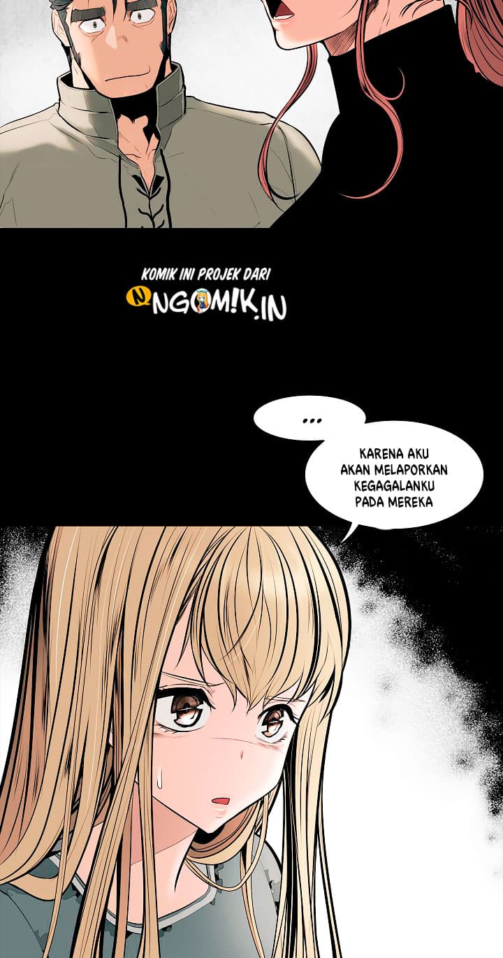 MookHyang – Dark Lady - Chapter 23 - Page 23