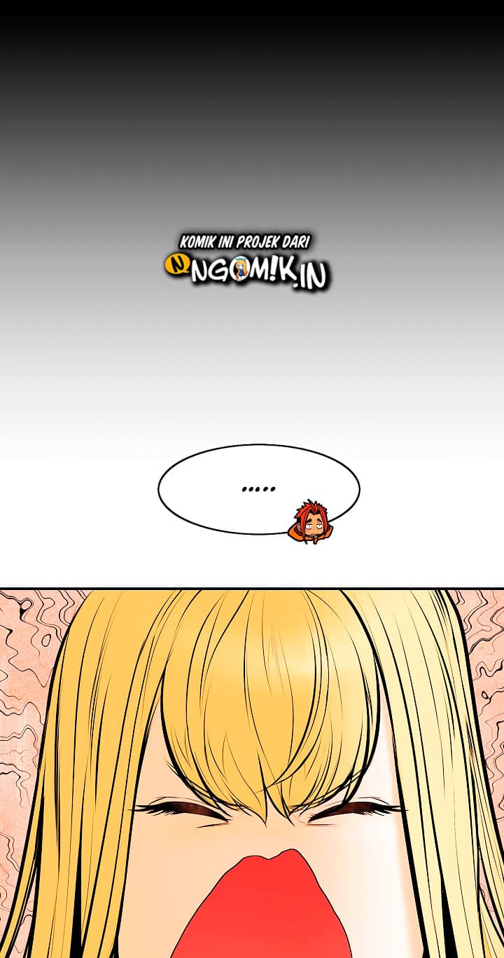 MookHyang – Dark Lady - Chapter 23 - Page 26