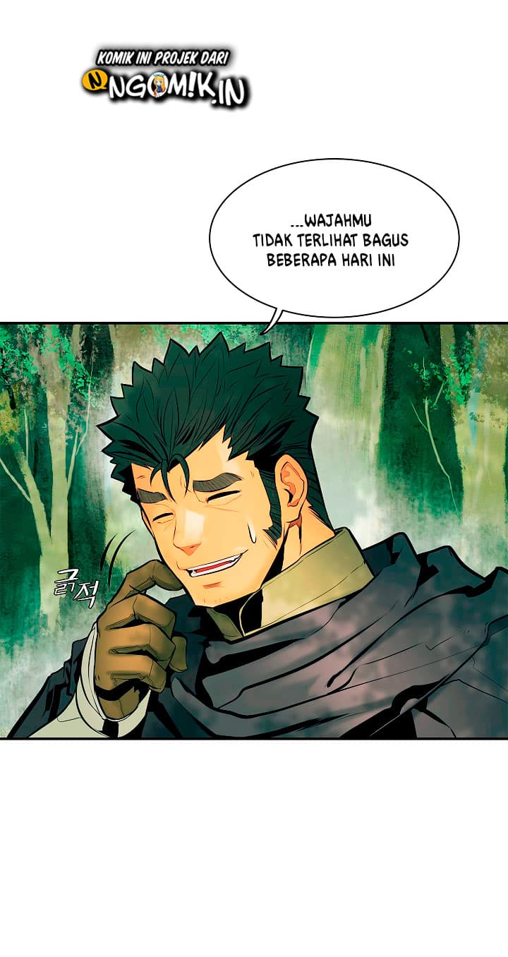 MookHyang – Dark Lady - Chapter 23 - Page 3