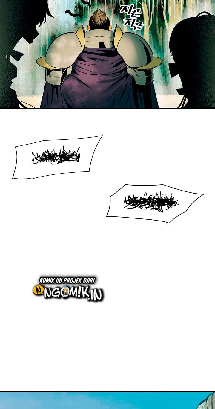 MookHyang – Dark Lady - Chapter 23 - Page 30