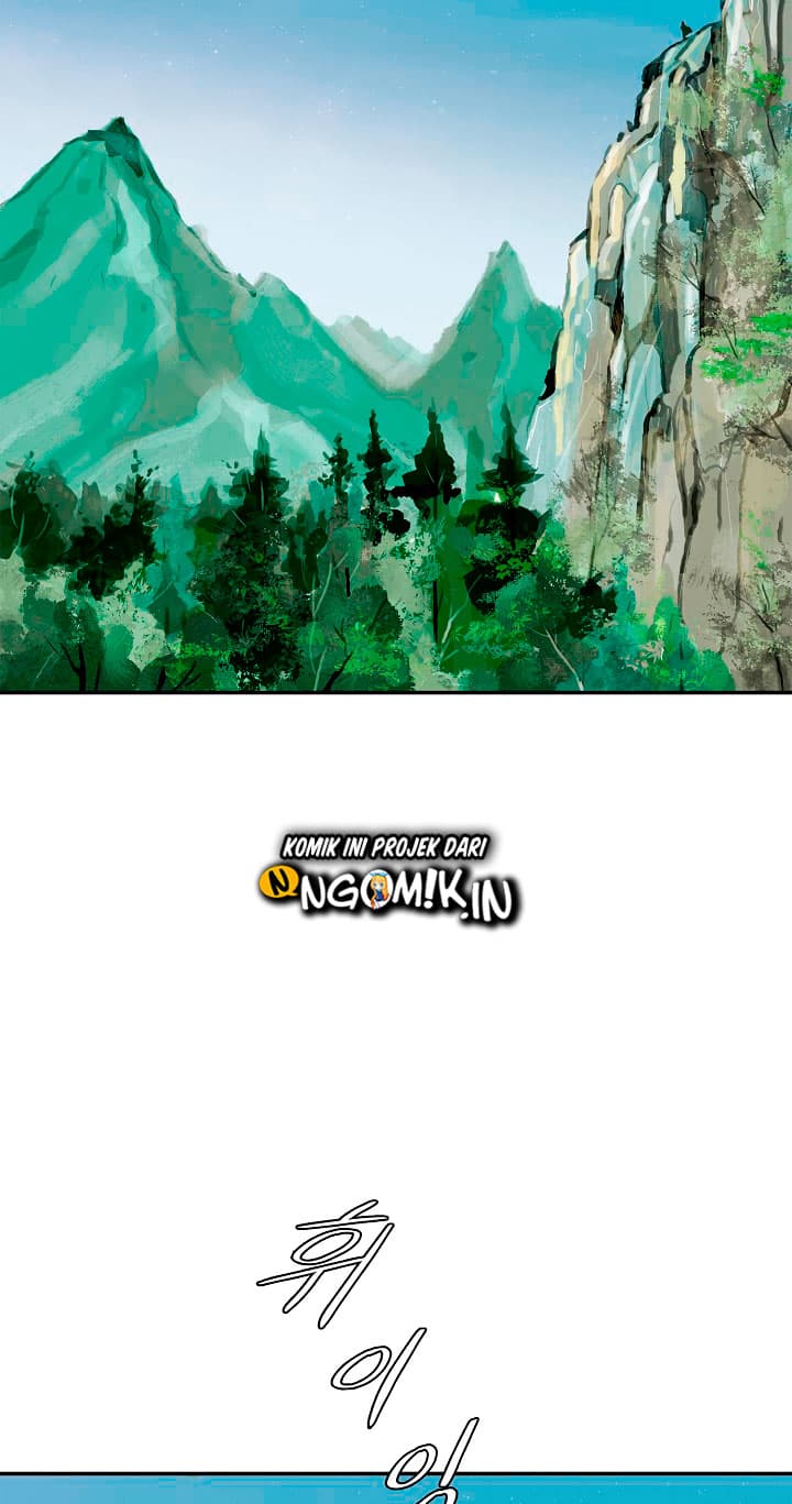 MookHyang – Dark Lady - Chapter 23 - Page 31