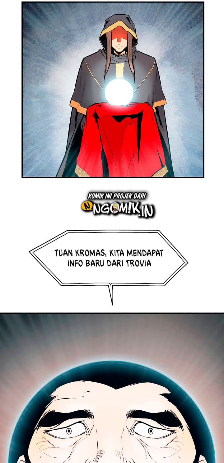 MookHyang – Dark Lady - Chapter 23 - Page 34