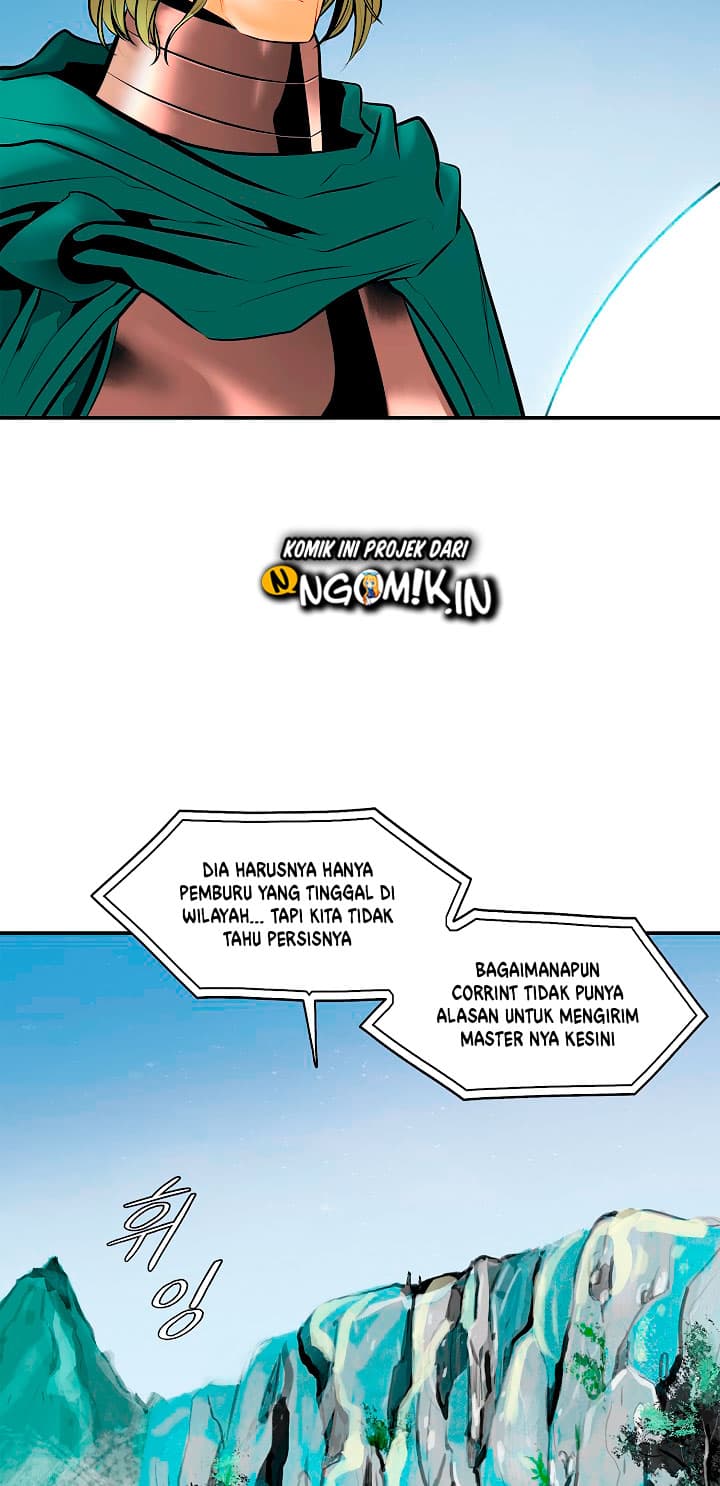 MookHyang – Dark Lady - Chapter 23 - Page 36