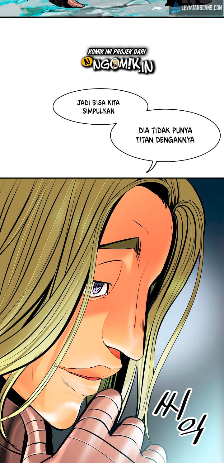 MookHyang – Dark Lady - Chapter 23 - Page 38