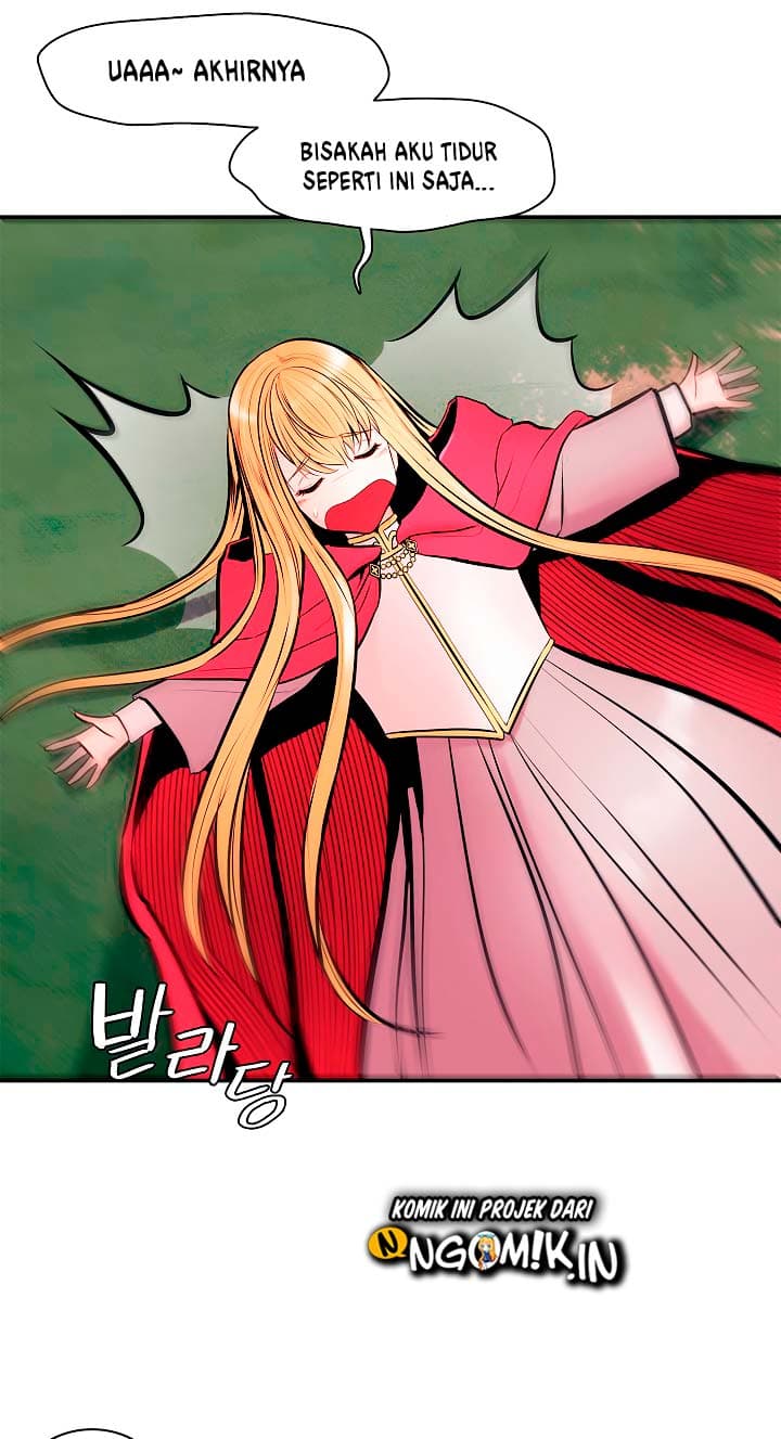 MookHyang – Dark Lady - Chapter 23 - Page 41