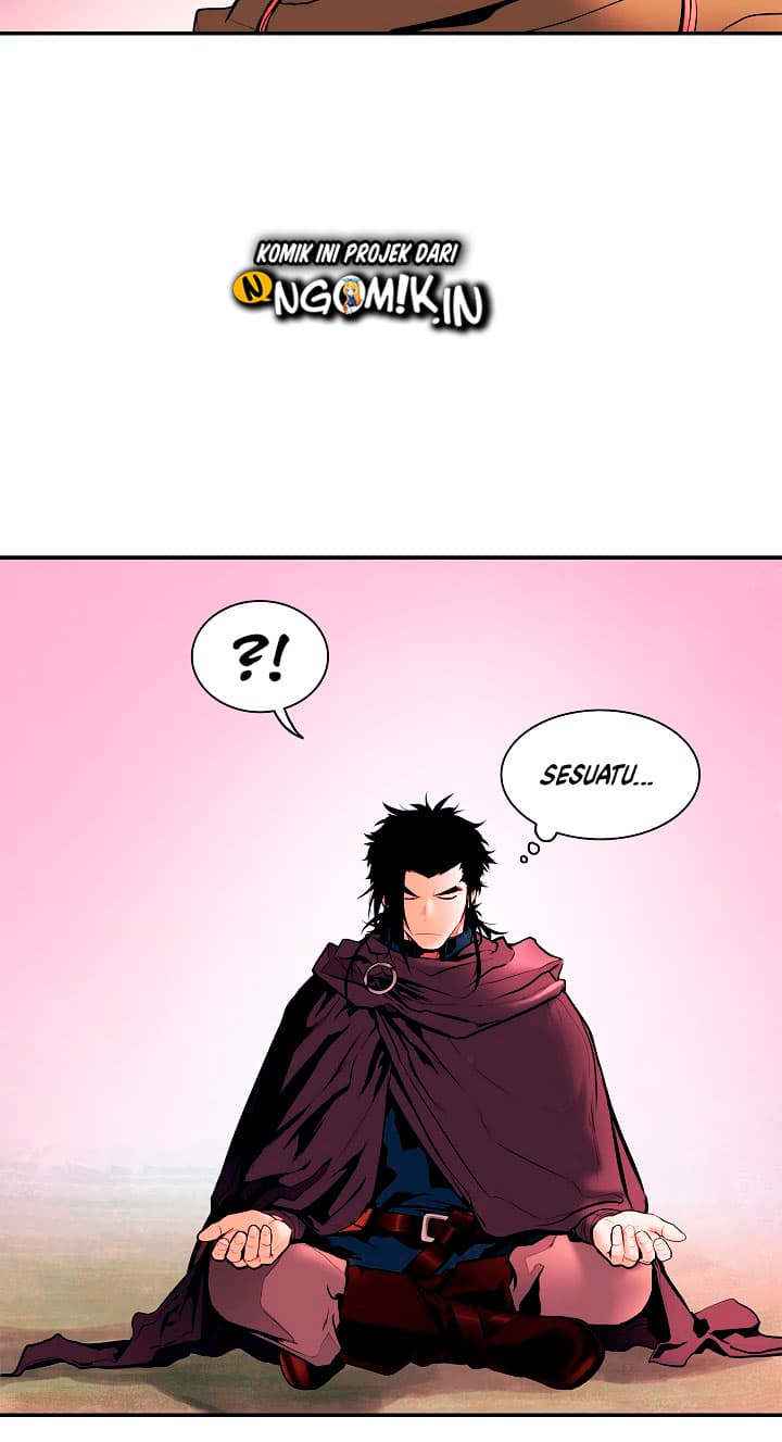MookHyang – Dark Lady - Chapter 23 - Page 45