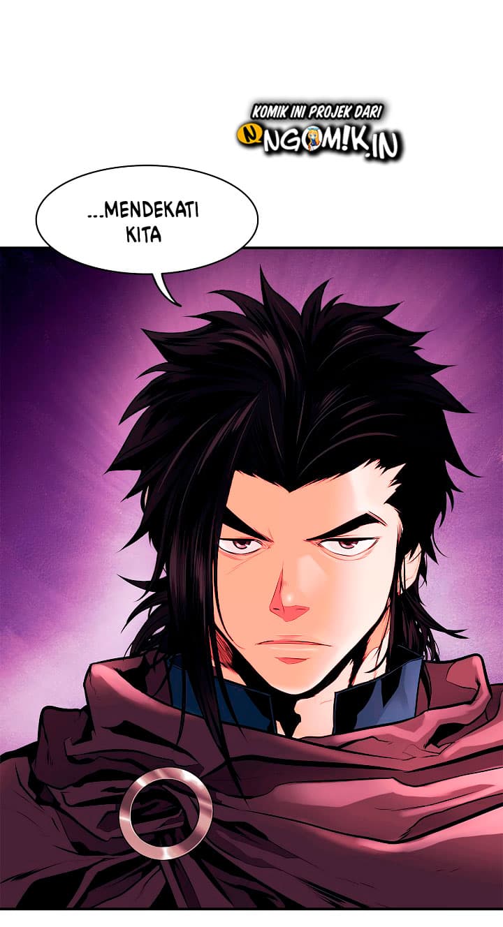 MookHyang – Dark Lady - Chapter 23 - Page 46