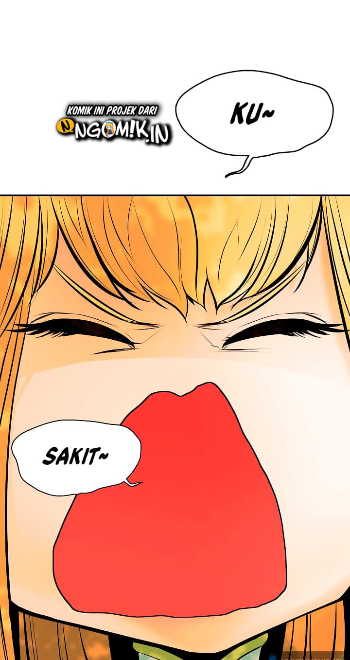 MookHyang – Dark Lady - Chapter 23 - Page 5