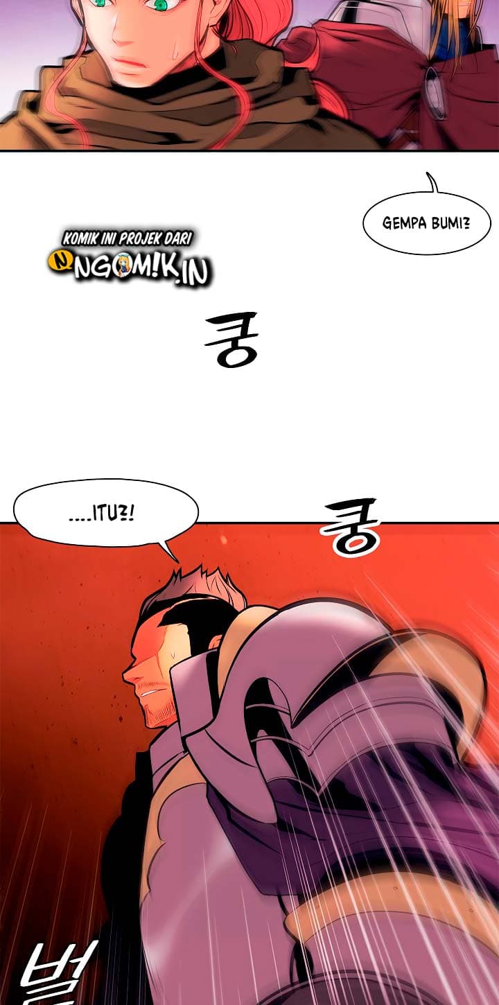 MookHyang – Dark Lady - Chapter 23 - Page 50