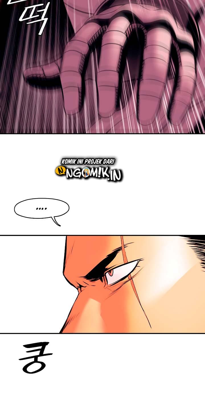 MookHyang – Dark Lady - Chapter 23 - Page 51