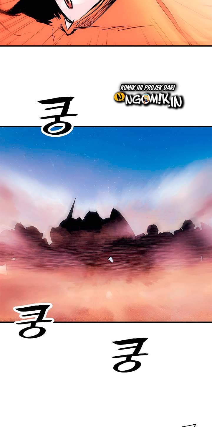 MookHyang – Dark Lady - Chapter 23 - Page 53