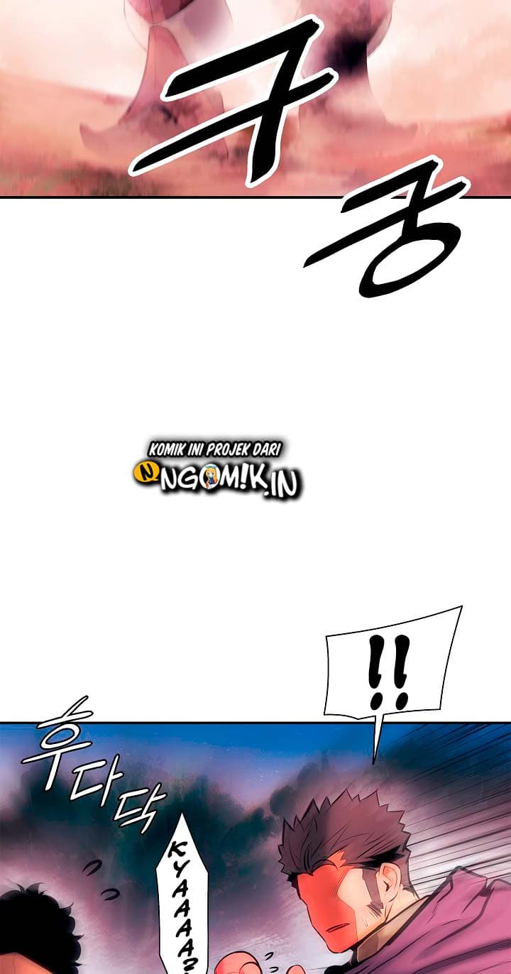 MookHyang – Dark Lady - Chapter 23 - Page 59