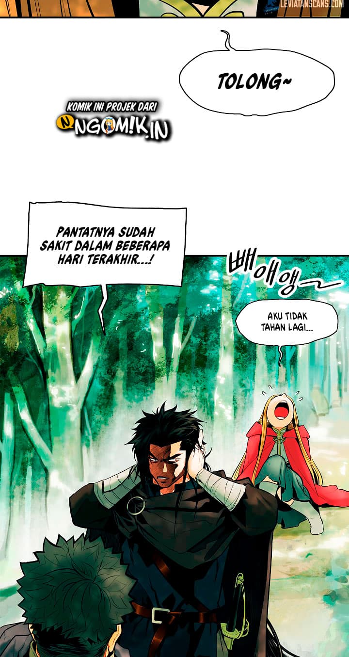 MookHyang – Dark Lady - Chapter 23 - Page 6