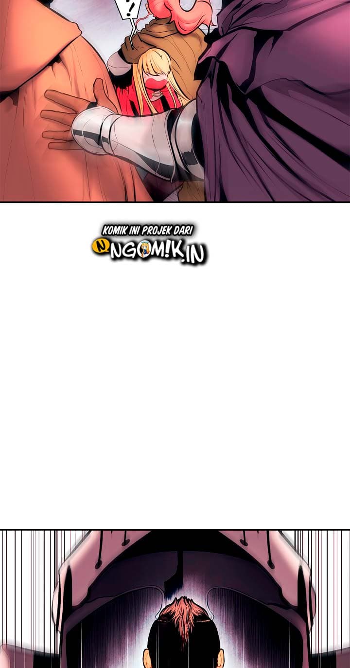 MookHyang – Dark Lady - Chapter 23 - Page 60