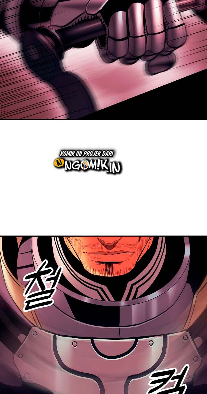 MookHyang – Dark Lady - Chapter 23 - Page 62