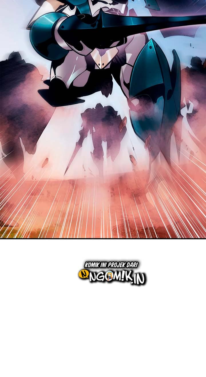 MookHyang – Dark Lady - Chapter 23 - Page 67