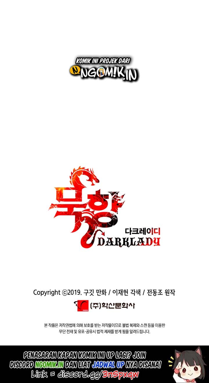 MookHyang – Dark Lady - Chapter 23 - Page 68