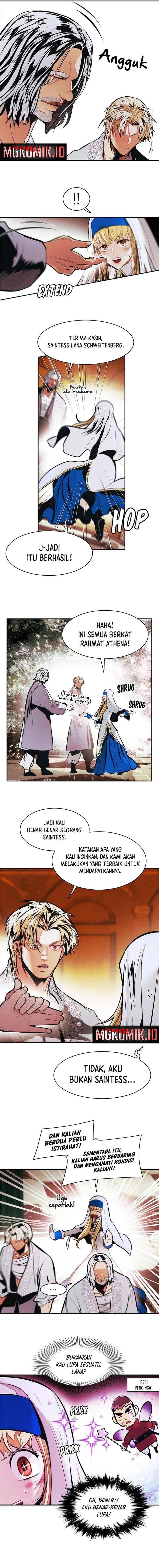 MookHyang – Dark Lady - Chapter 230 - Page 10