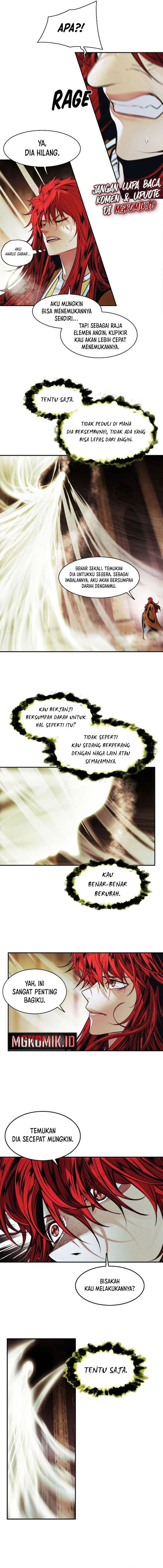 MookHyang – Dark Lady - Chapter 230 - Page 14