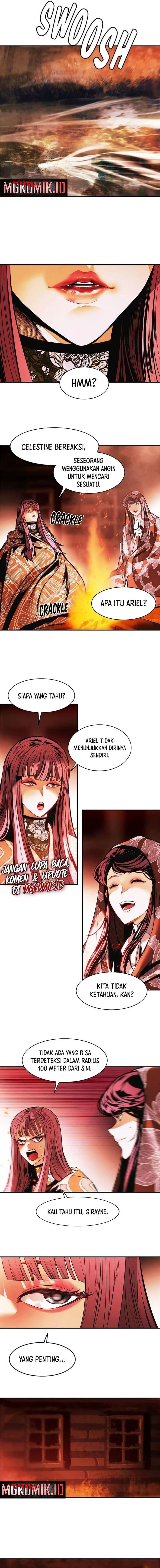 MookHyang – Dark Lady - Chapter 230 - Page 16