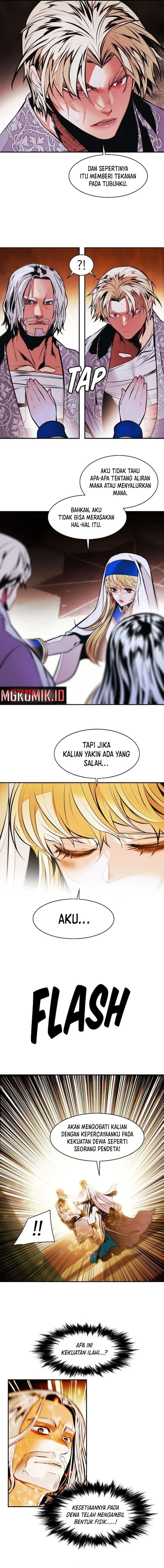 MookHyang – Dark Lady - Chapter 230 - Page 5