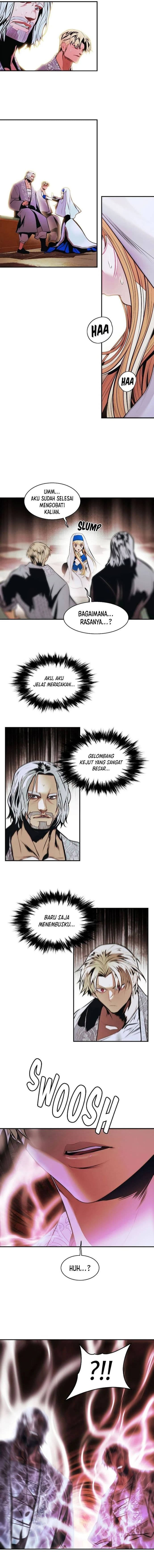 MookHyang – Dark Lady - Chapter 230 - Page 8