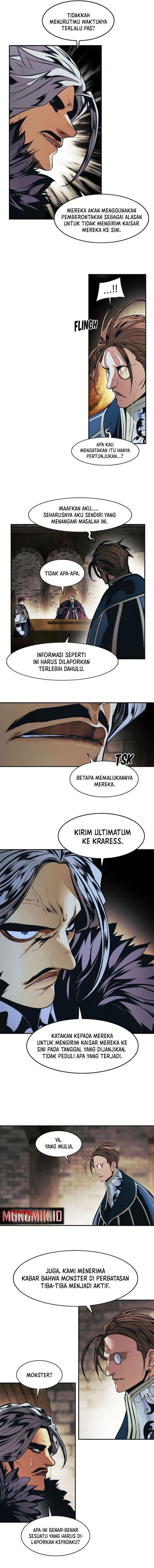MookHyang – Dark Lady - Chapter 232 - Page 11
