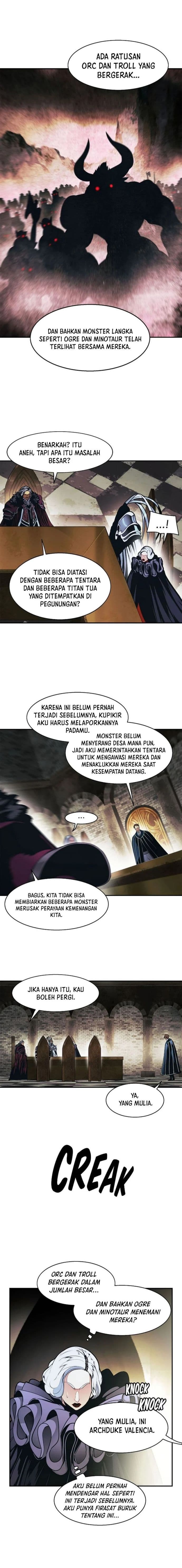 MookHyang – Dark Lady - Chapter 232 - Page 12