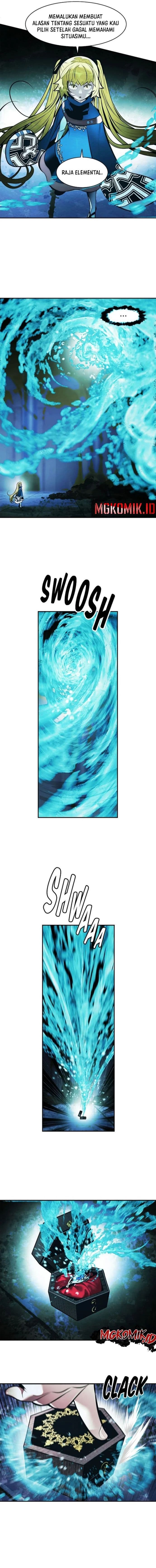 MookHyang – Dark Lady - Chapter 232 - Page 3