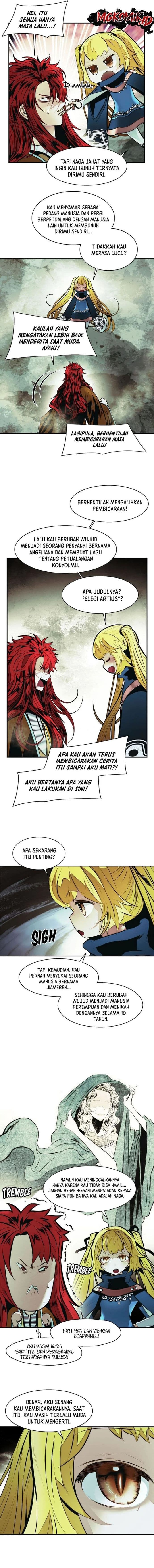 MookHyang – Dark Lady - Chapter 232 - Page 6