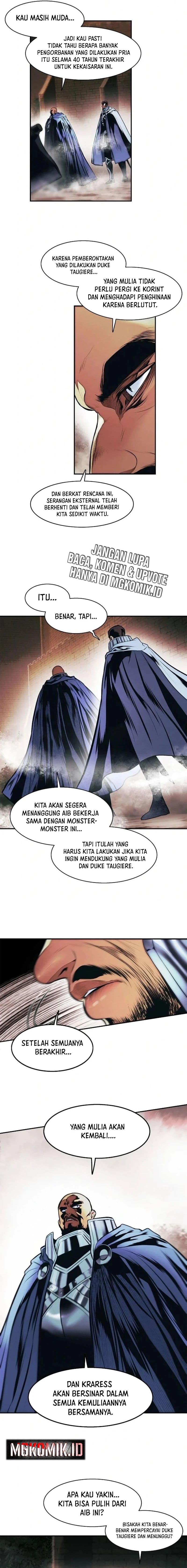 MookHyang – Dark Lady - Chapter 233 - Page 12