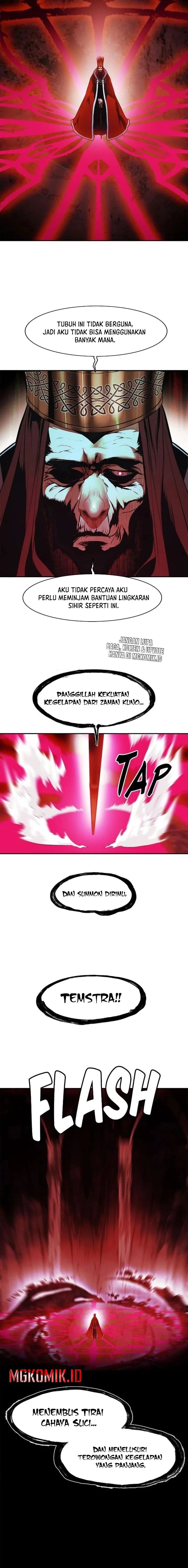 MookHyang – Dark Lady - Chapter 233 - Page 14