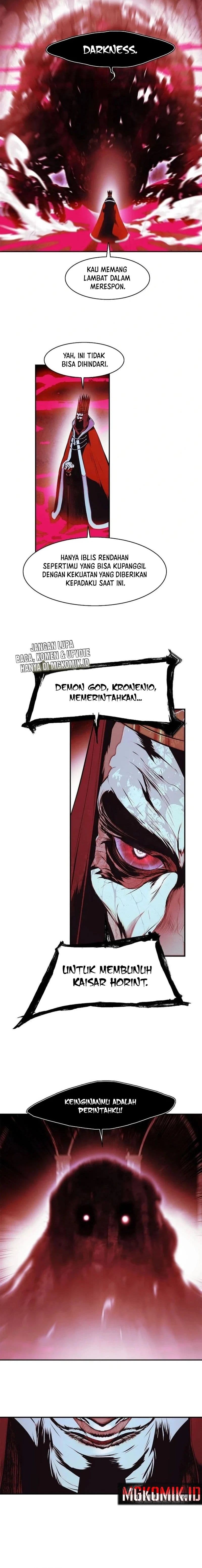MookHyang – Dark Lady - Chapter 233 - Page 16
