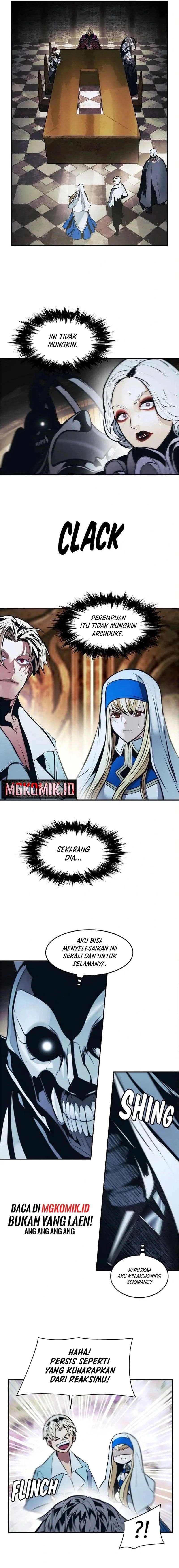MookHyang – Dark Lady - Chapter 233 - Page 2