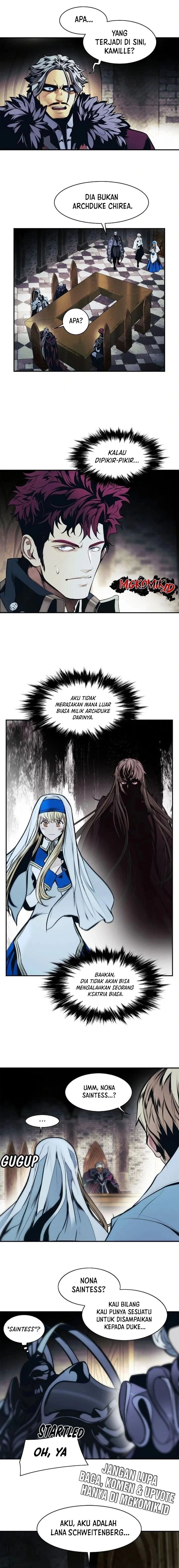 MookHyang – Dark Lady - Chapter 233 - Page 3