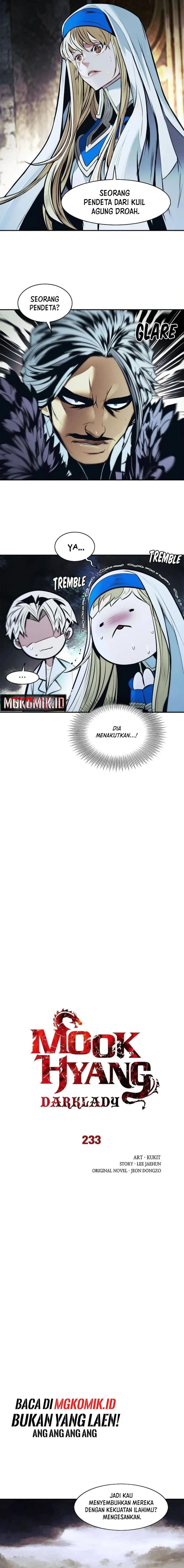 MookHyang – Dark Lady - Chapter 233 - Page 4