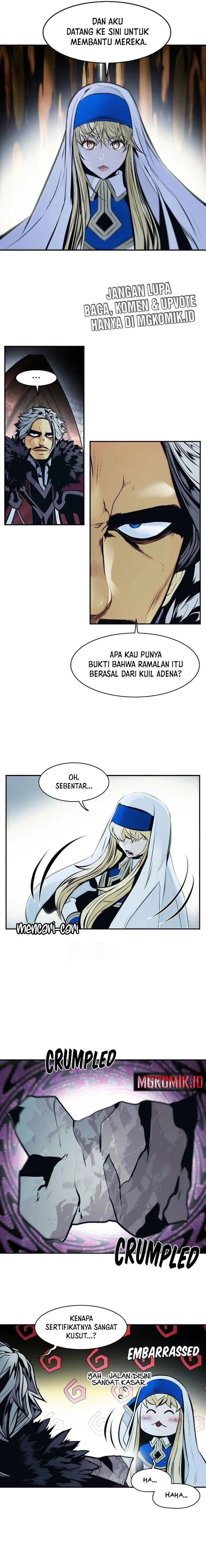 MookHyang – Dark Lady - Chapter 233 - Page 6