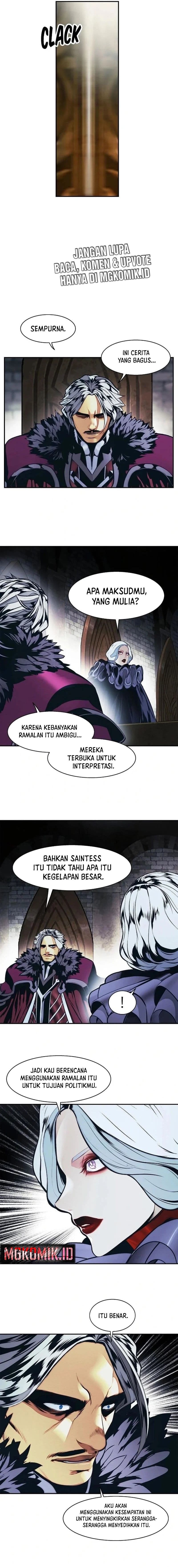 MookHyang – Dark Lady - Chapter 233 - Page 8