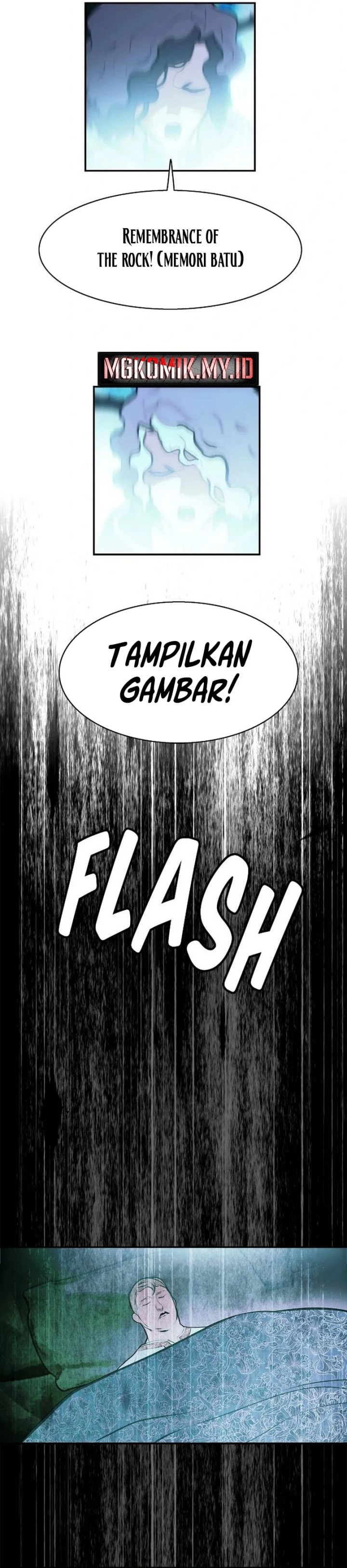 MookHyang – Dark Lady - Chapter 234 - Page 19