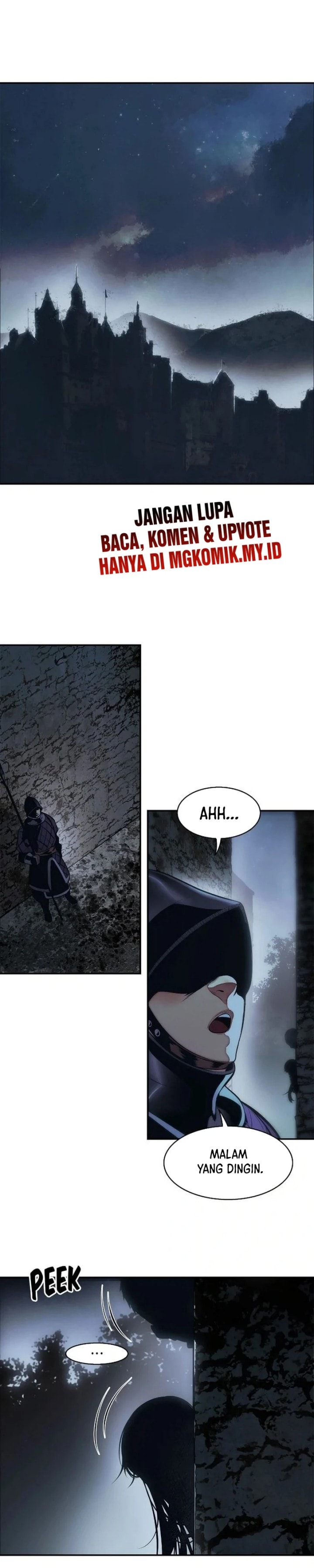 MookHyang – Dark Lady - Chapter 234 - Page 8