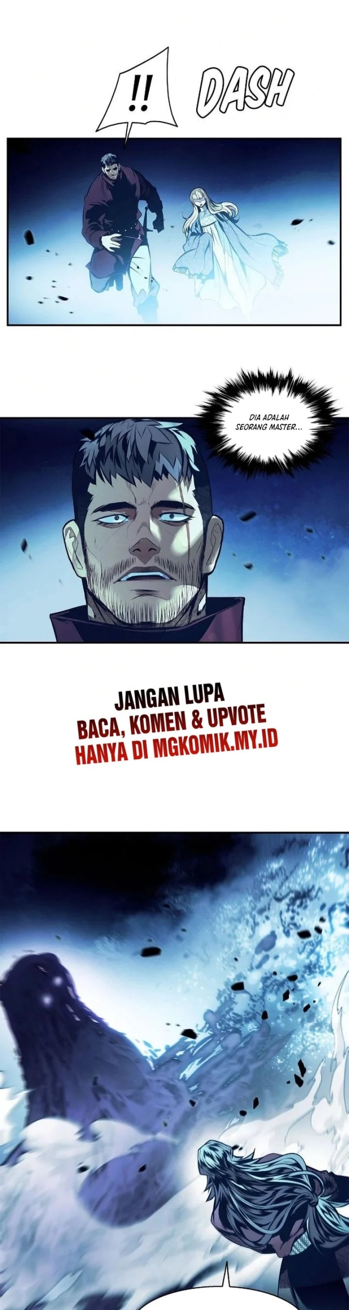 MookHyang – Dark Lady - Chapter 235 - Page 16