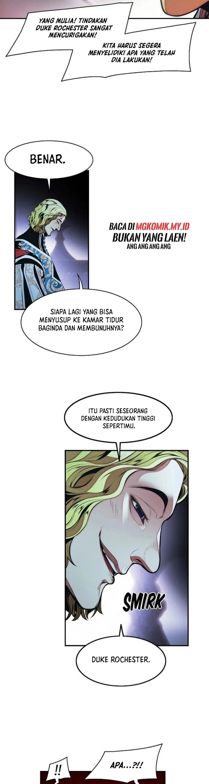 MookHyang – Dark Lady - Chapter 235 - Page 32