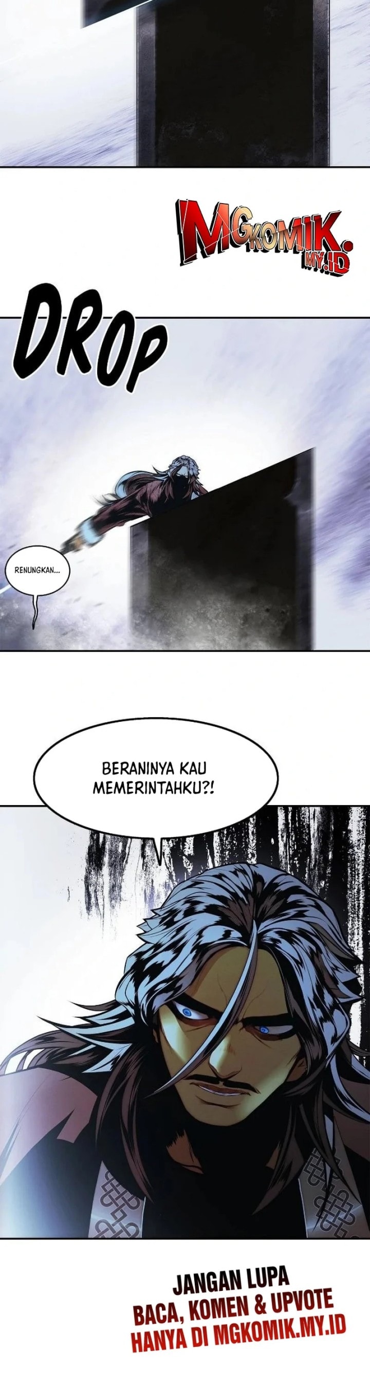 MookHyang – Dark Lady - Chapter 235 - Page 34
