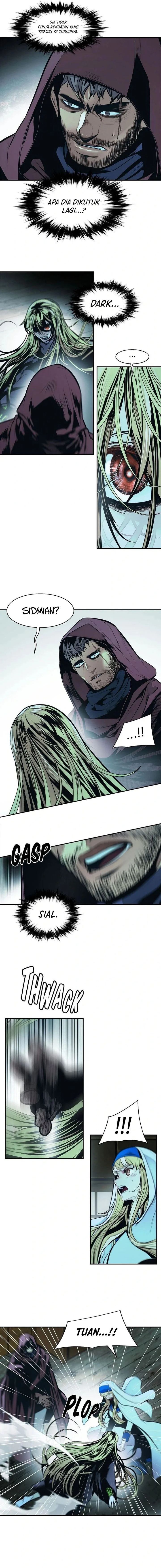 MookHyang – Dark Lady - Chapter 236 - Page 13