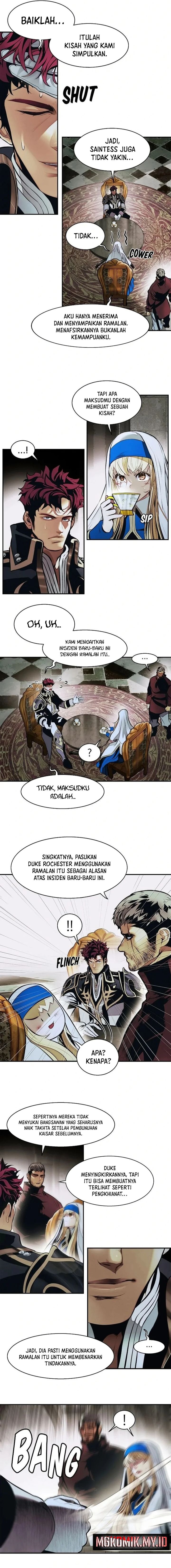 MookHyang – Dark Lady - Chapter 236 - Page 6