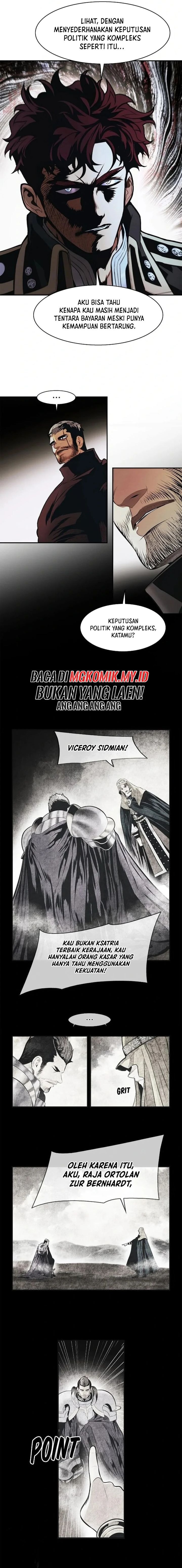 MookHyang – Dark Lady - Chapter 236 - Page 7